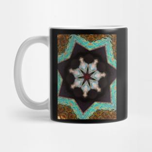 Star Kelidoscope Mug